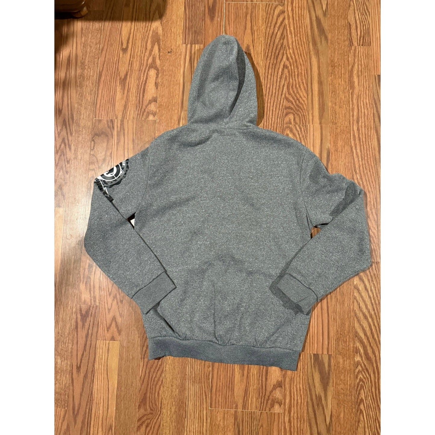 Ecko Unltd. Zip up Hoodie Y2K