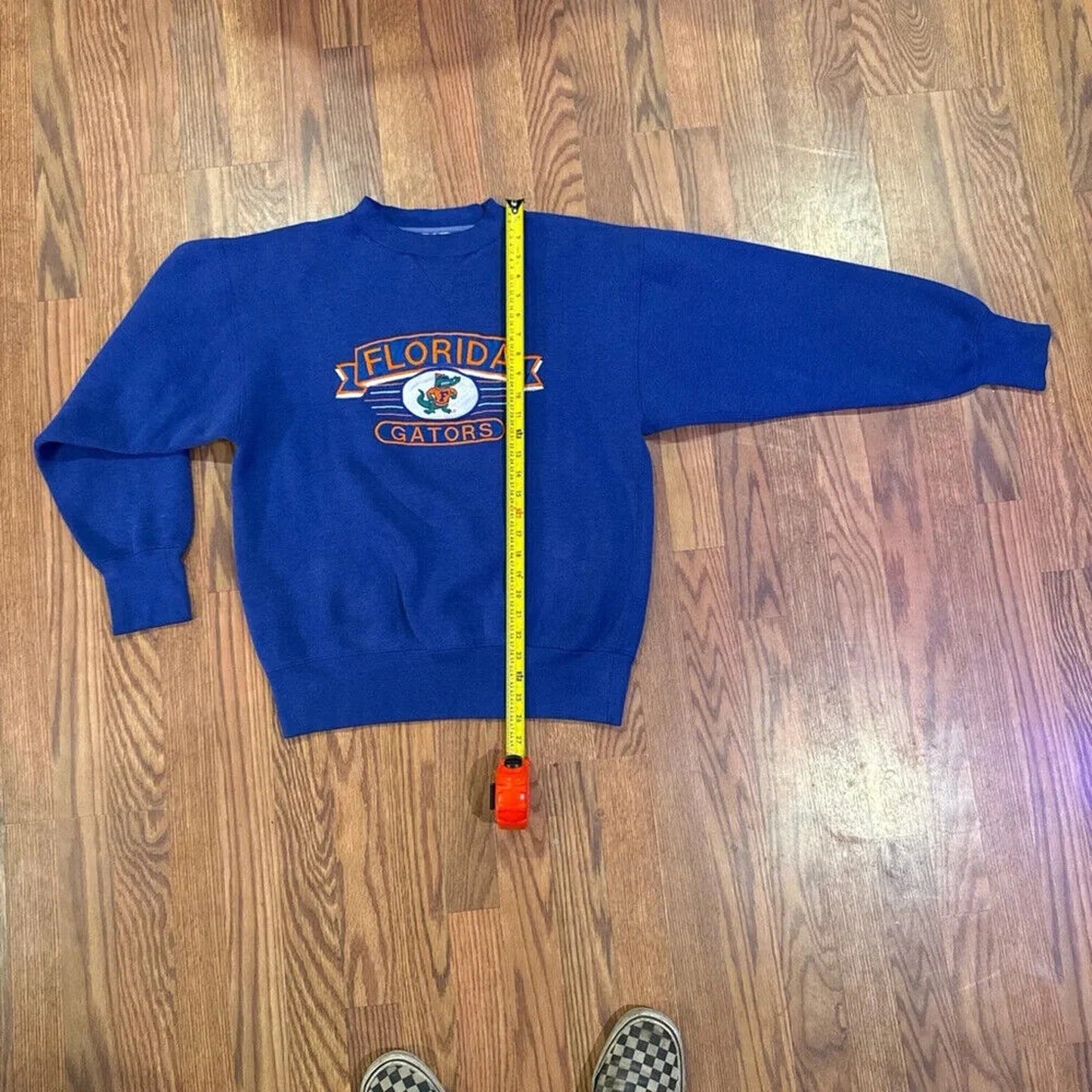 90s Florida Gators Crew Neck.