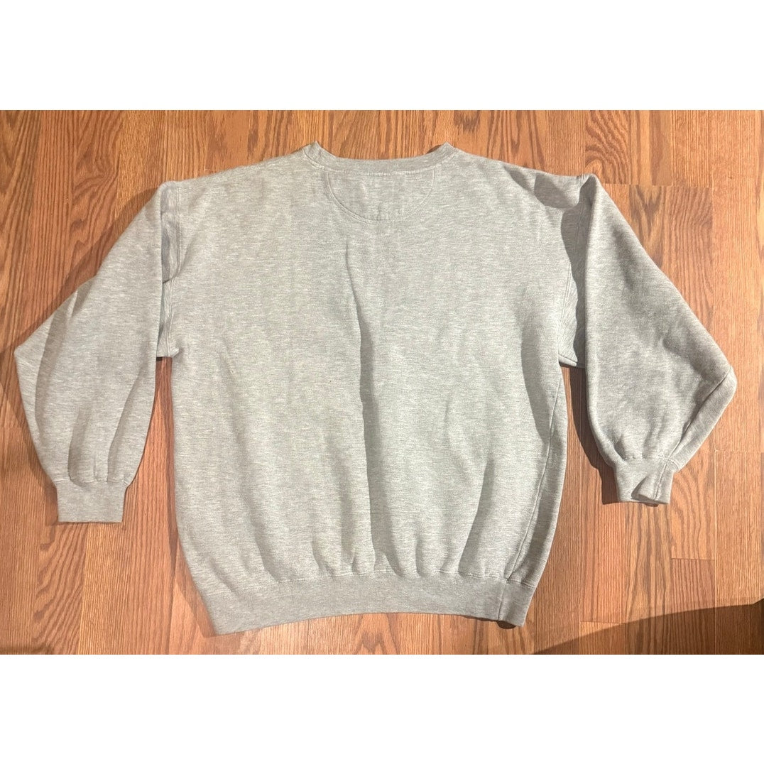 90s Notre Dame Fighting Irish Champs Crewneck size L