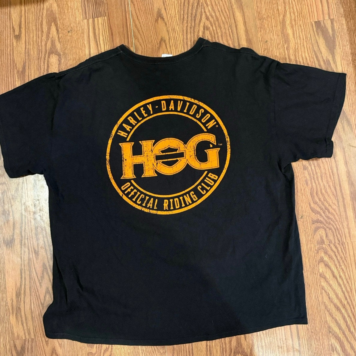 Harley Owner Group