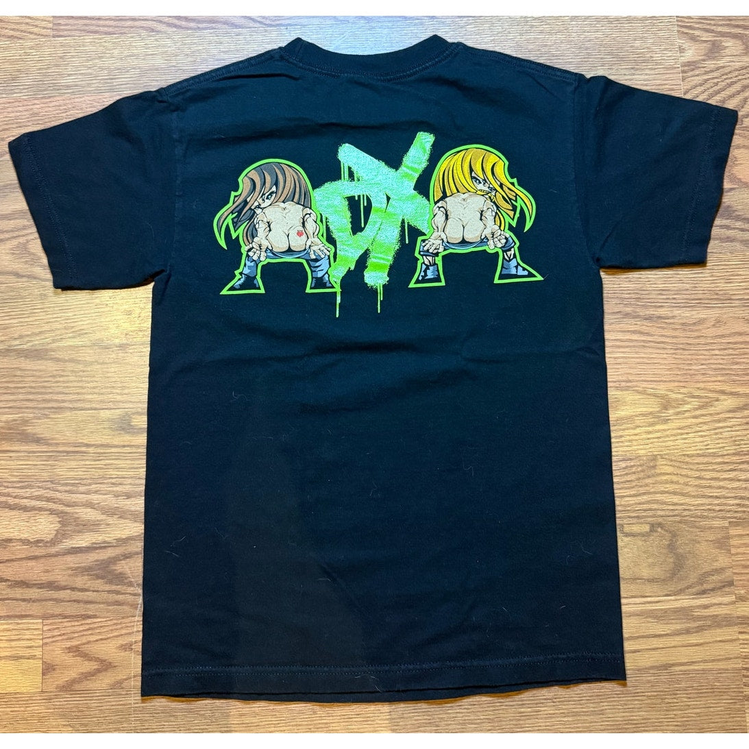 D Generation X Y2K Size Small