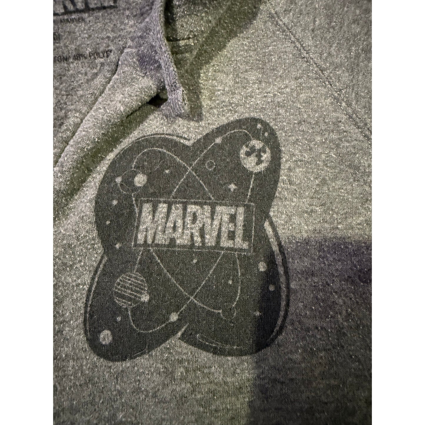 Marvel Comics NYCC Exclusive Zip Up