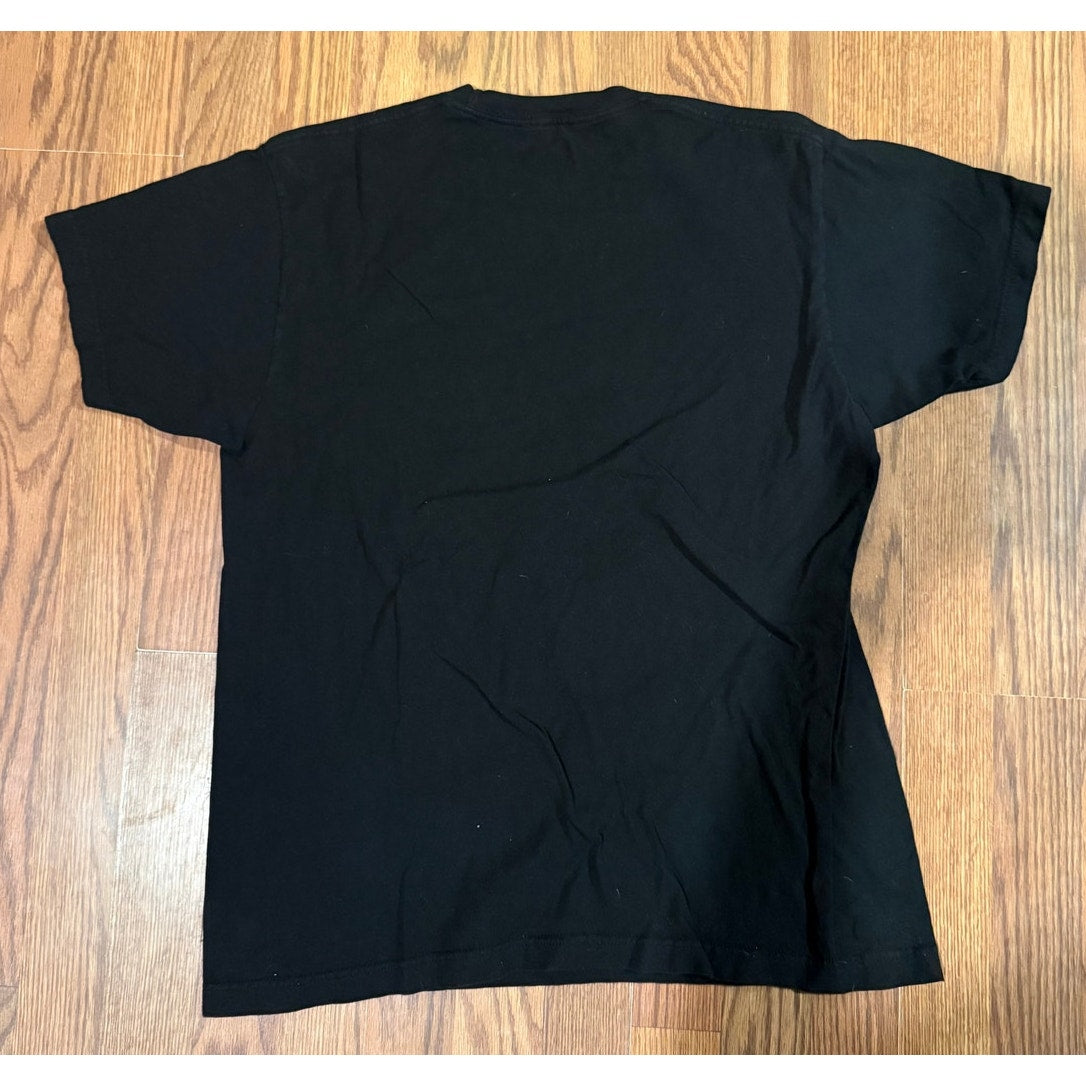 Testament Heavy Metal Band Size Medium