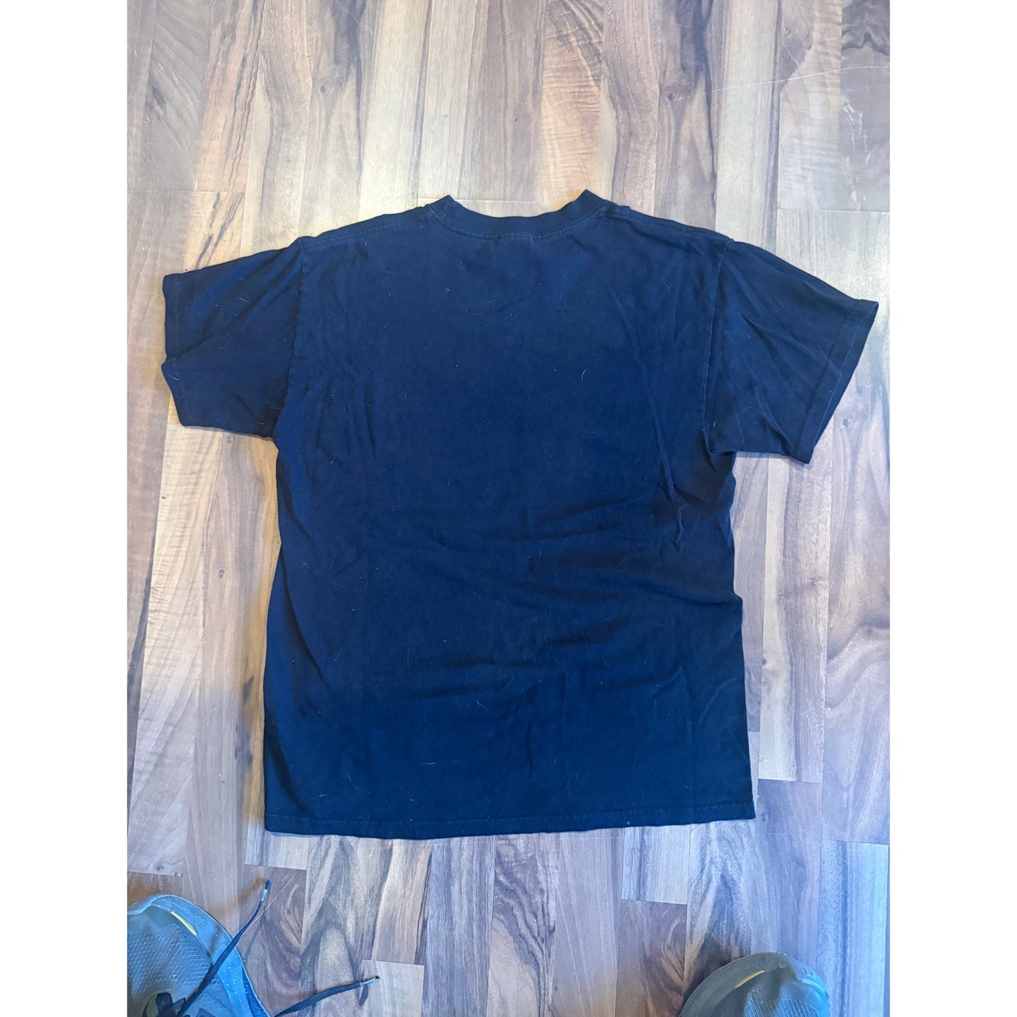 Burning Questions Size Medium