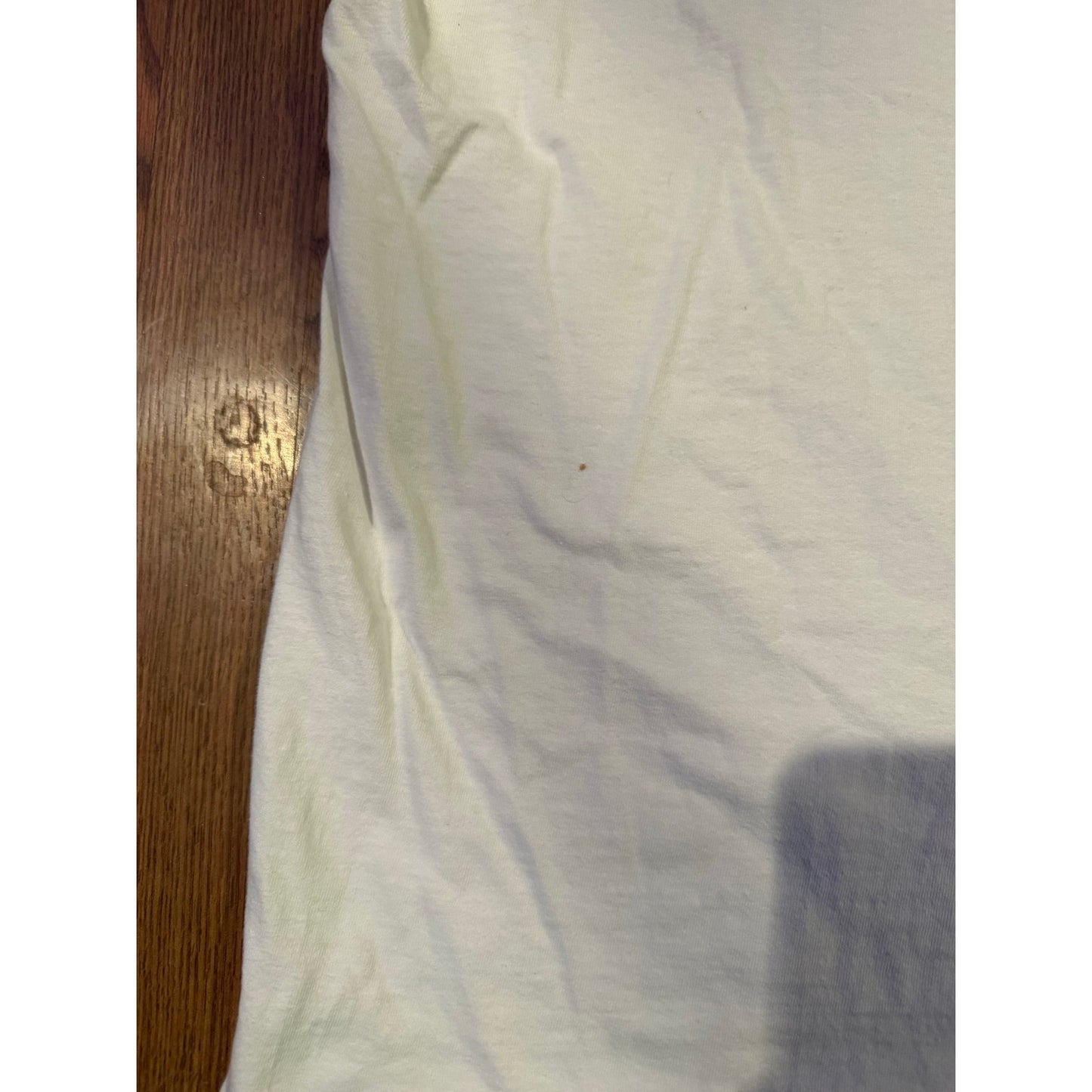 MG Midget Single Stitch Car Shirt Size XL