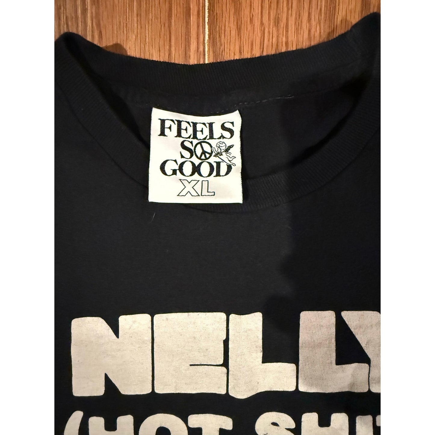Nelly Country Grammer Long Sleeve