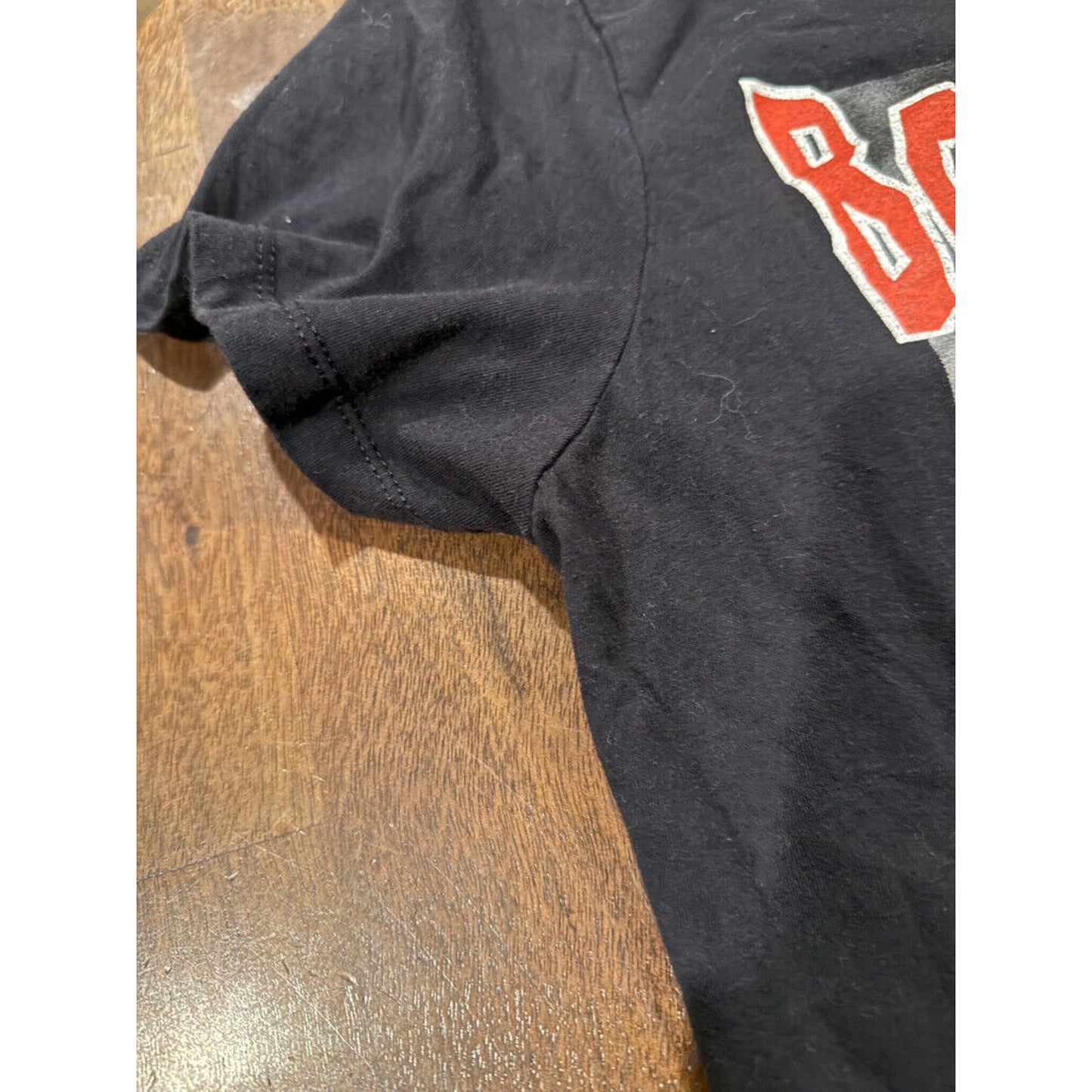 Boyz N The Hood shirt Size Large
