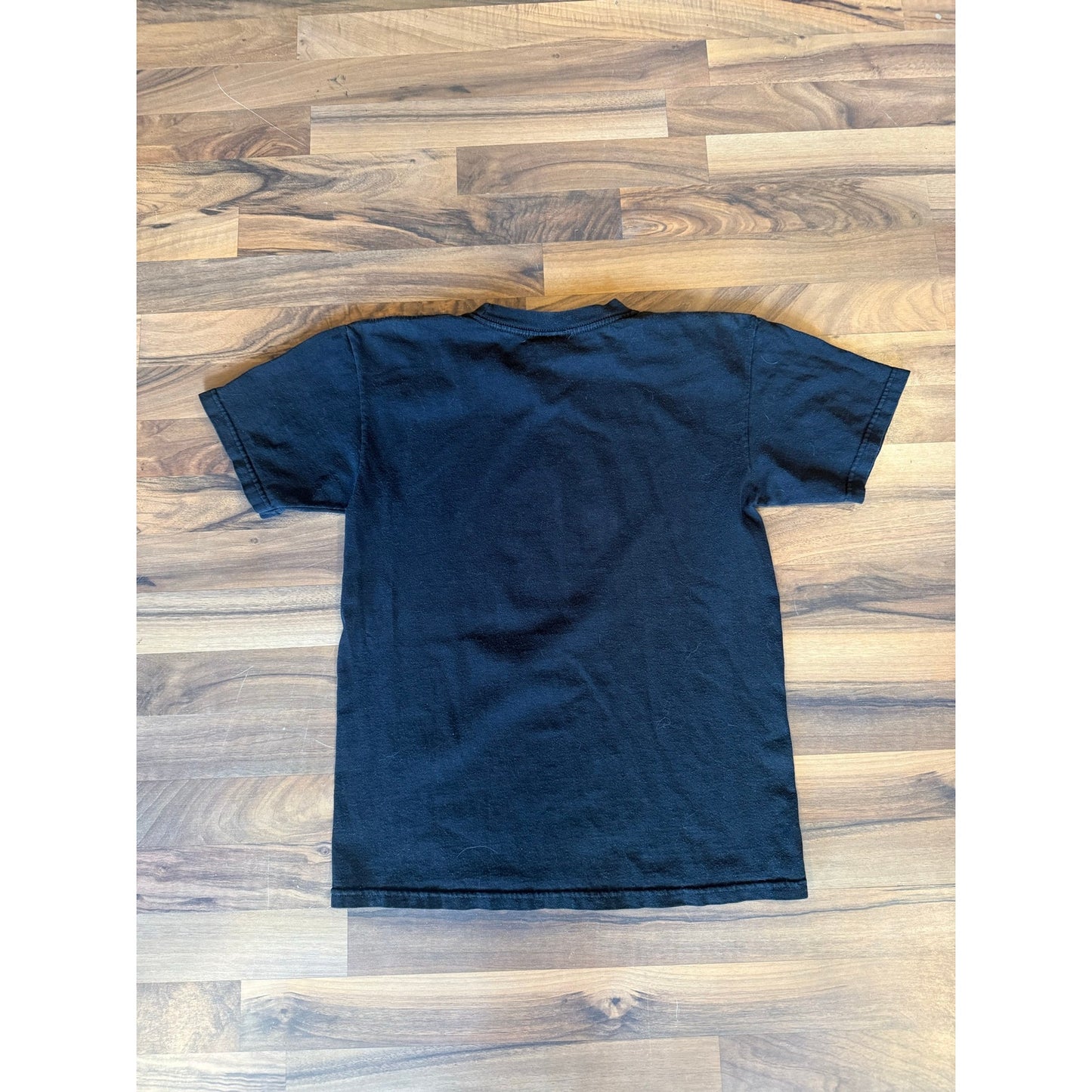 2000s Derek Hess Deftones crazy Graphic Size Medium
