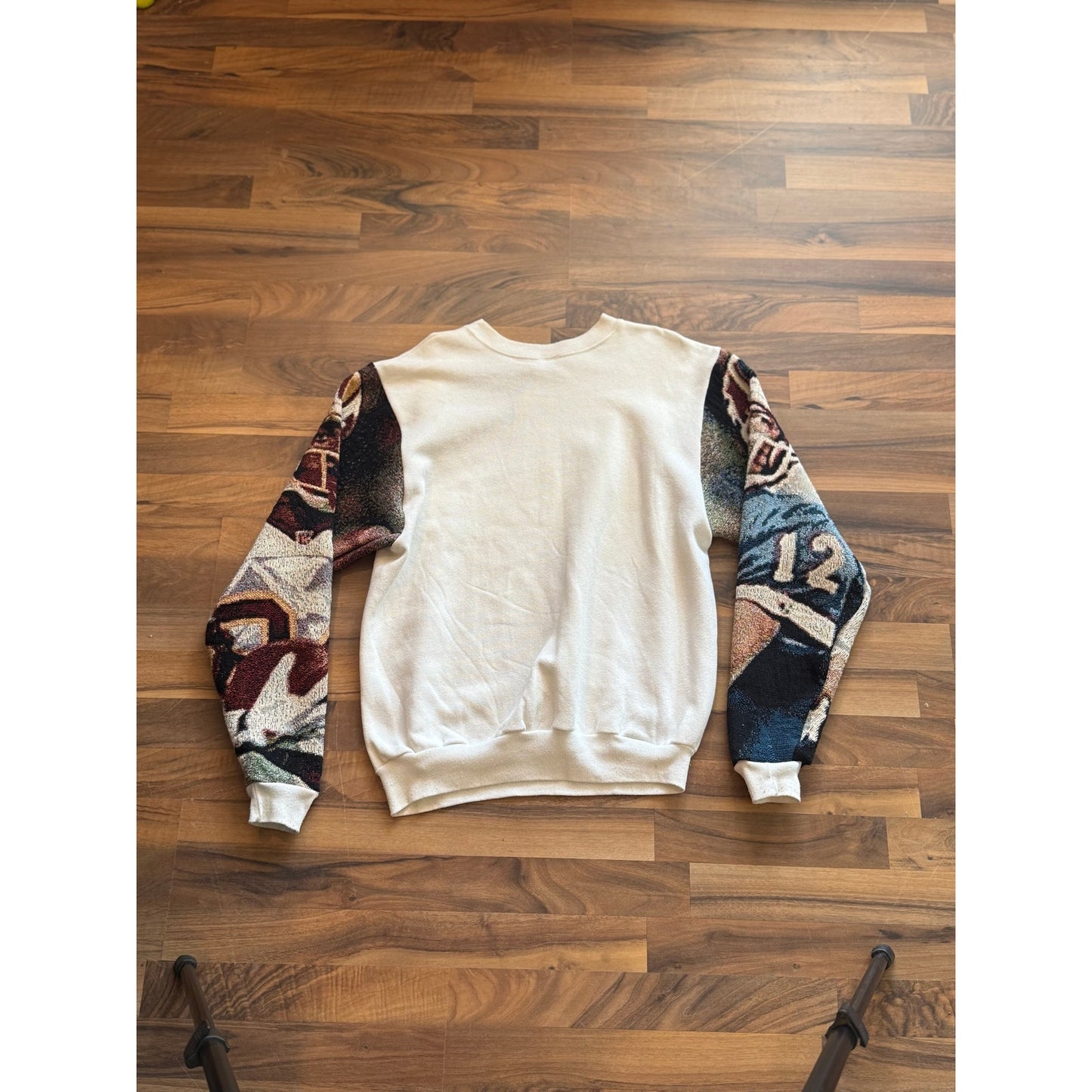 1989 Super Bowl Crewneck 1 of 1