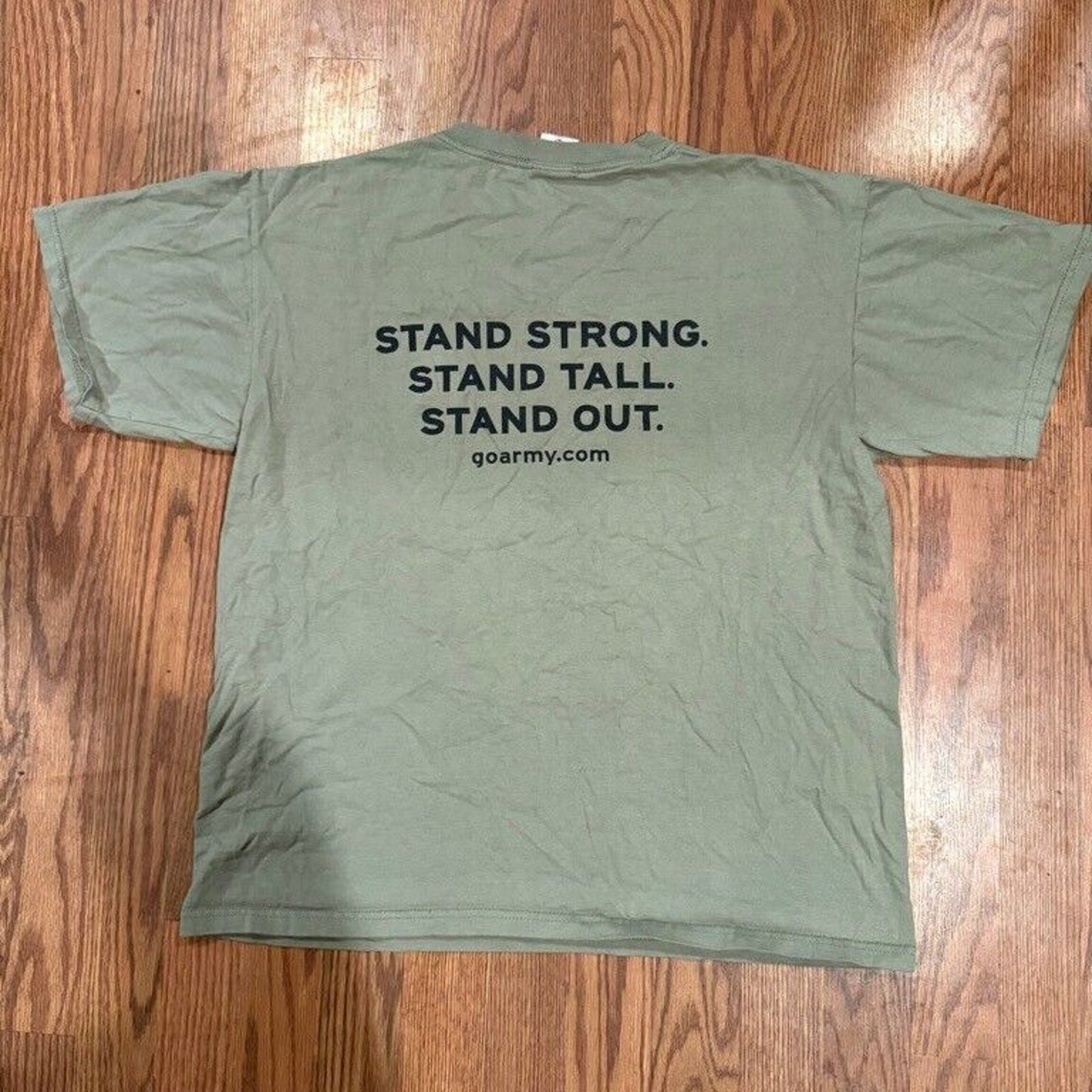 Us army recruitment large