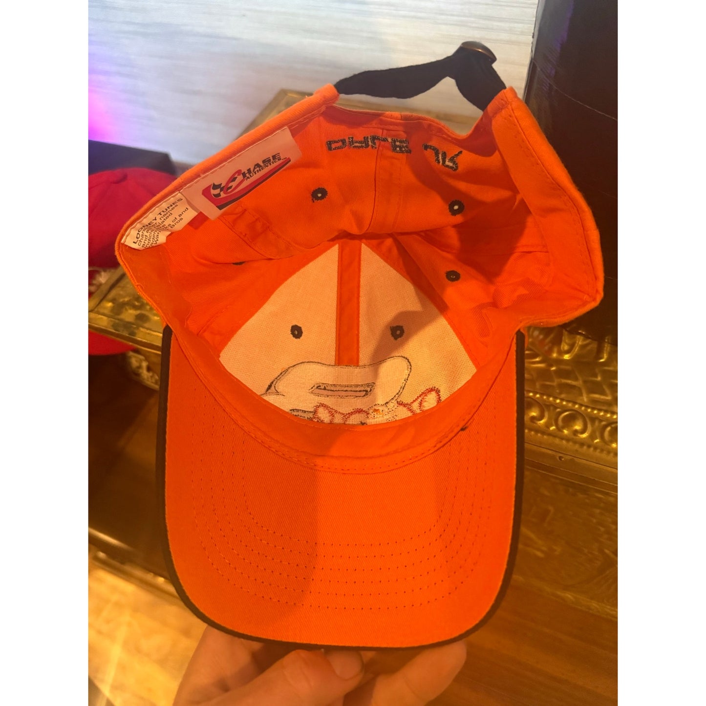 Dale Earnhardt Jr Gossamer New Without Tags