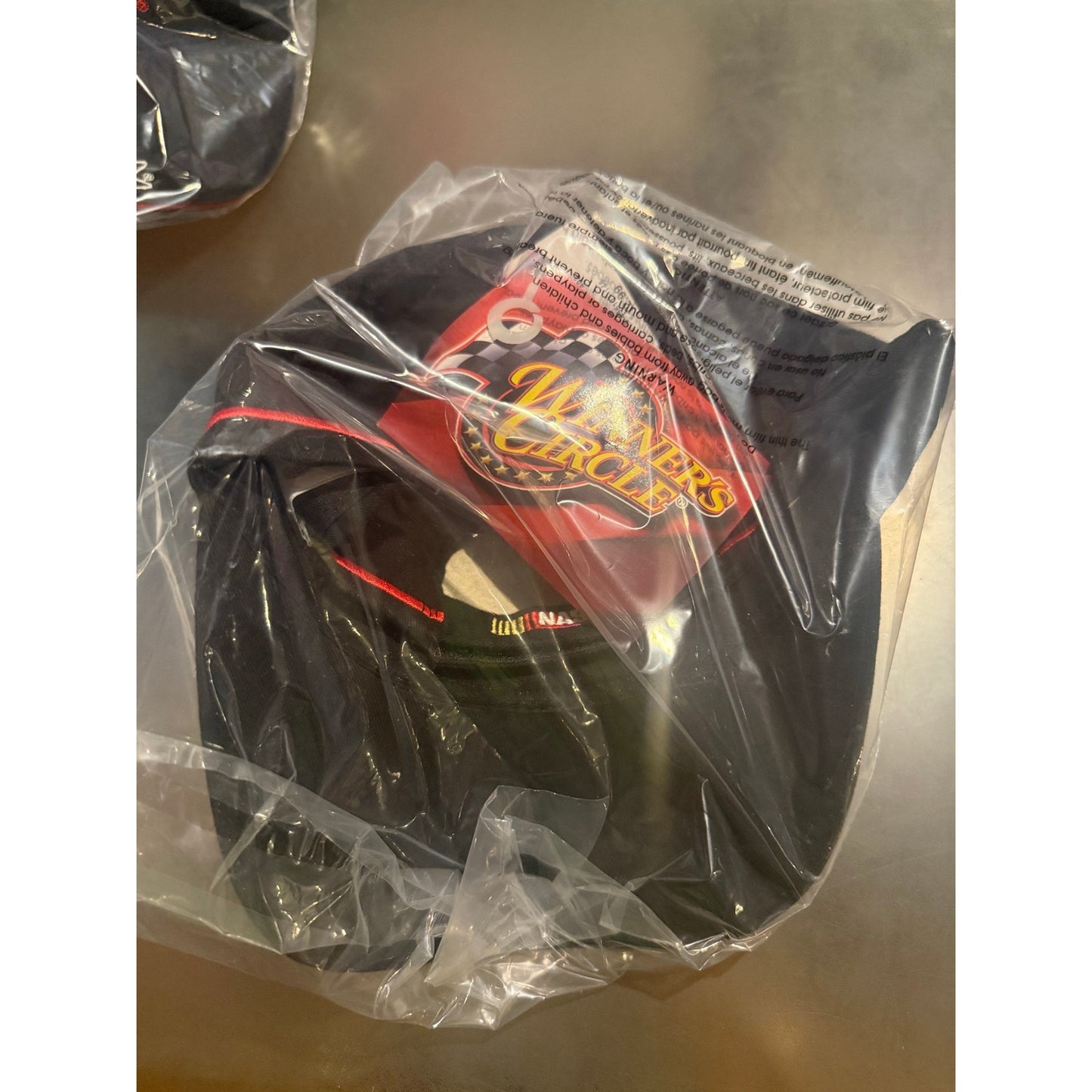 Black Earnhardt Jr Bud New With Tags