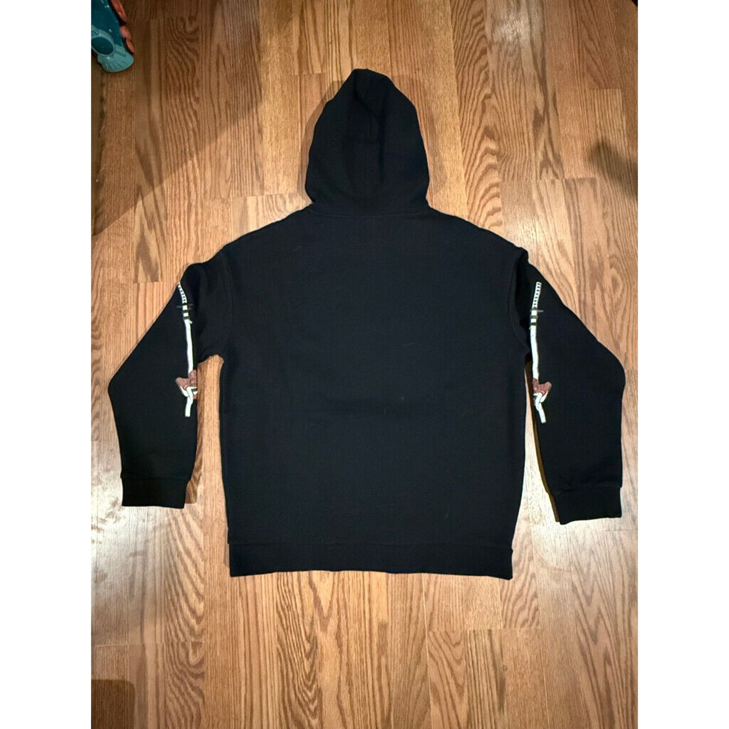 Demon slayer hoodie size medium