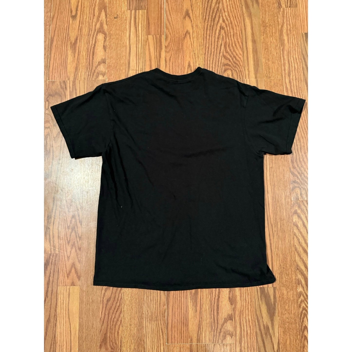 Johnny Cash Clean Reprint