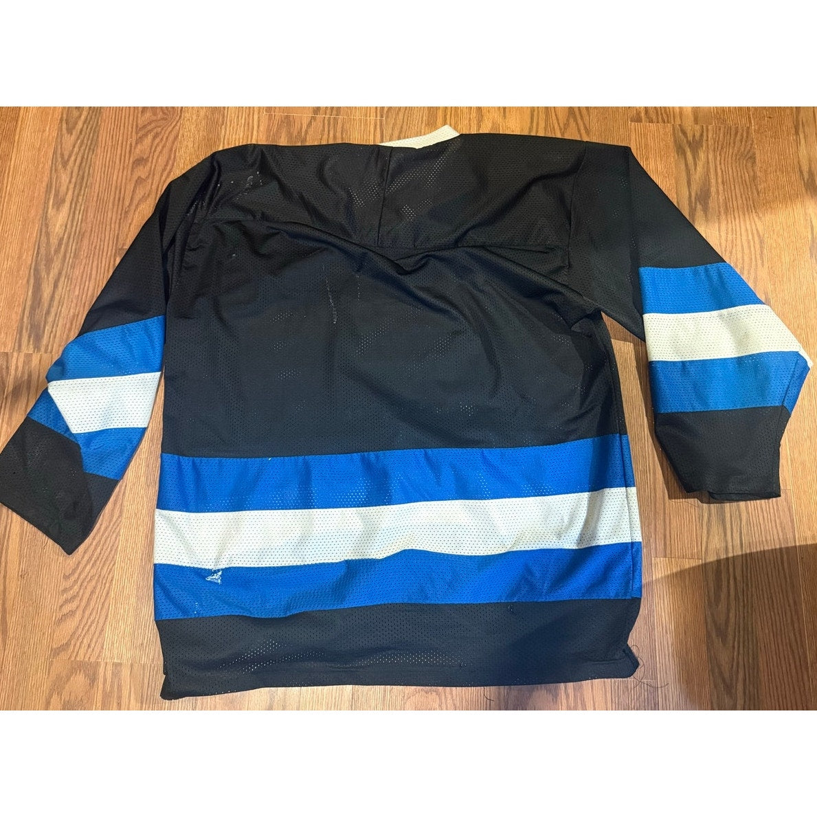 1993 GEM Snoop Doggy Dogg Hockey Jersey One Size Fits All