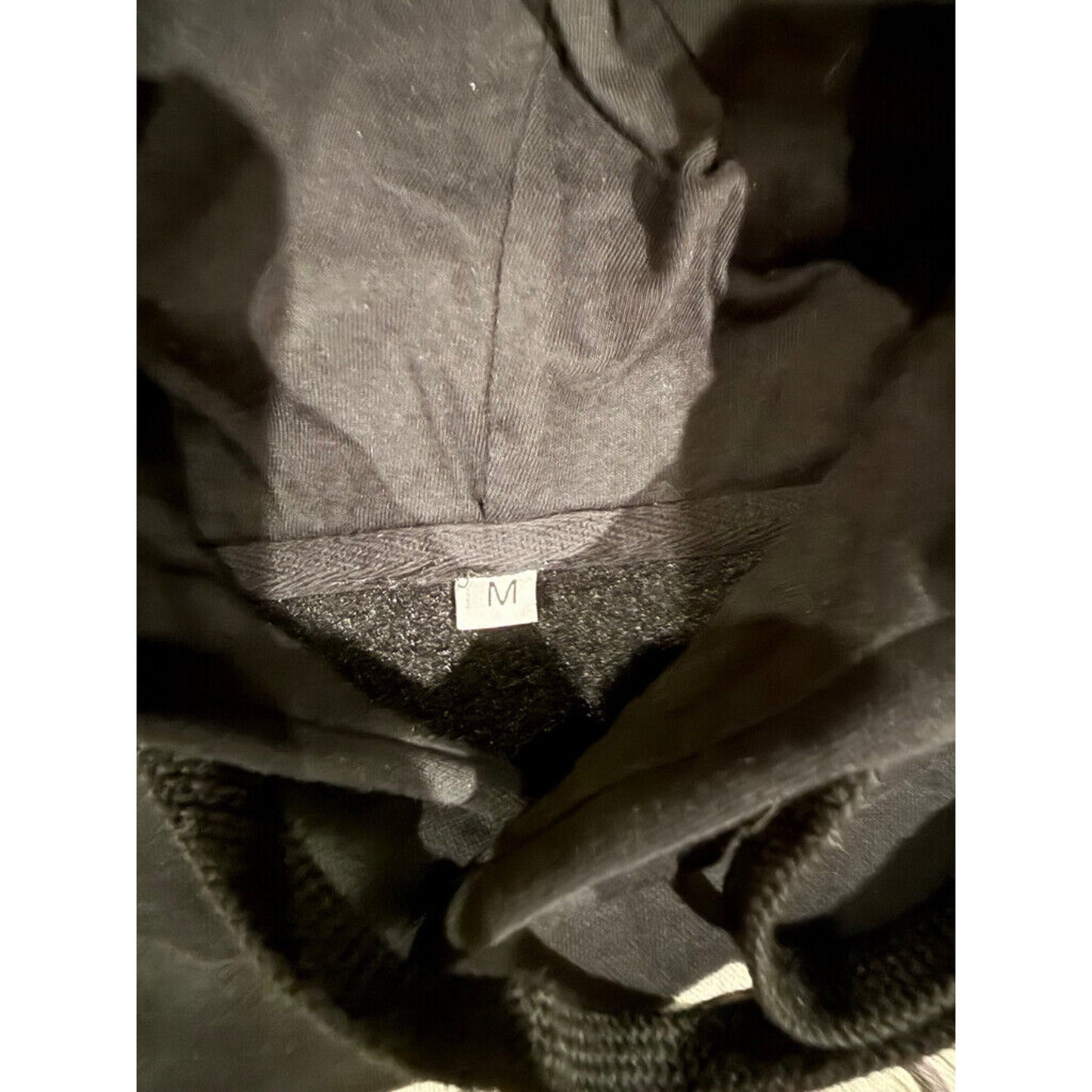 Demon slayer hoodie size medium