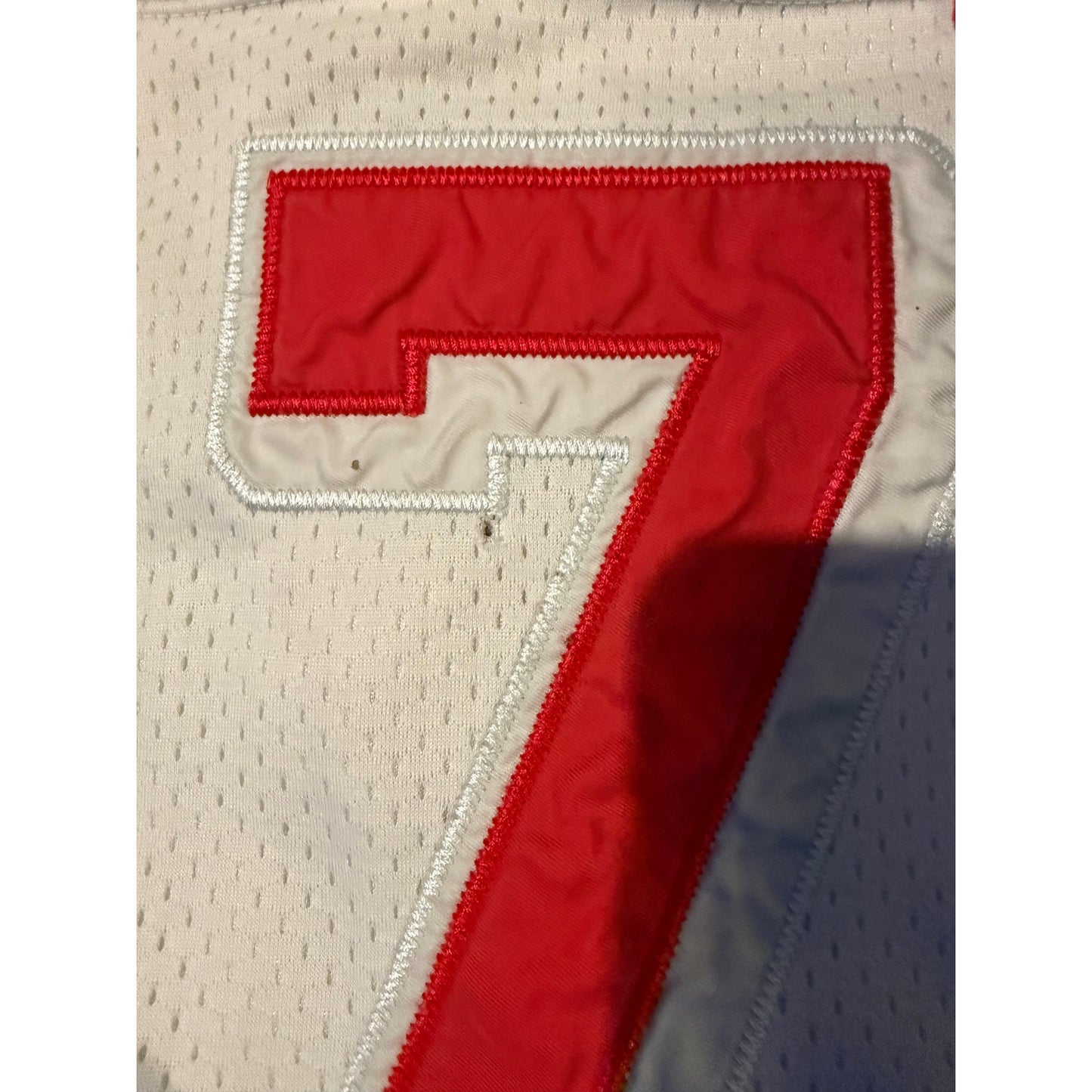 True Vintage Ecko Jersey