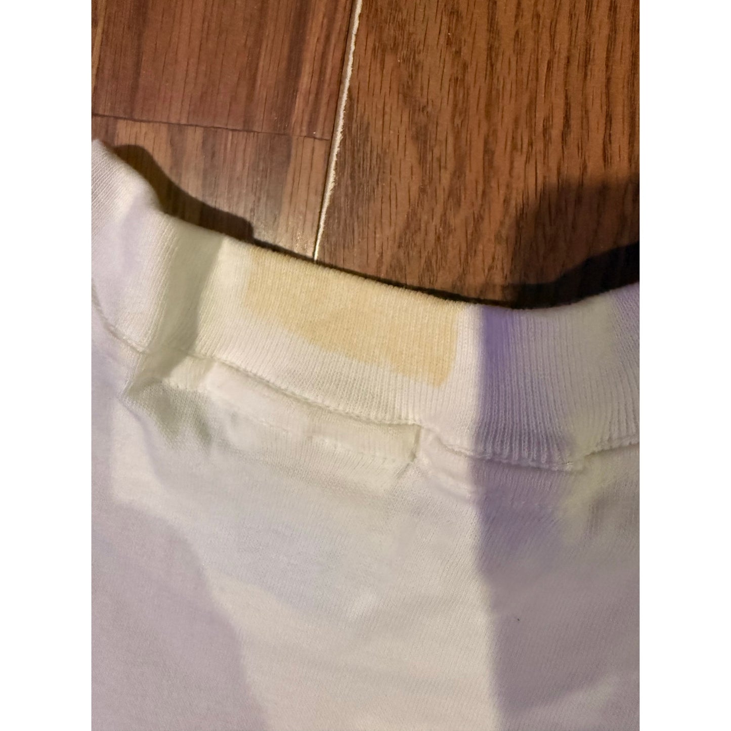 Vintage 1990s Salvador Dalí Museum Art T-Shirt | Premier Sportswear | Made in USA | Large