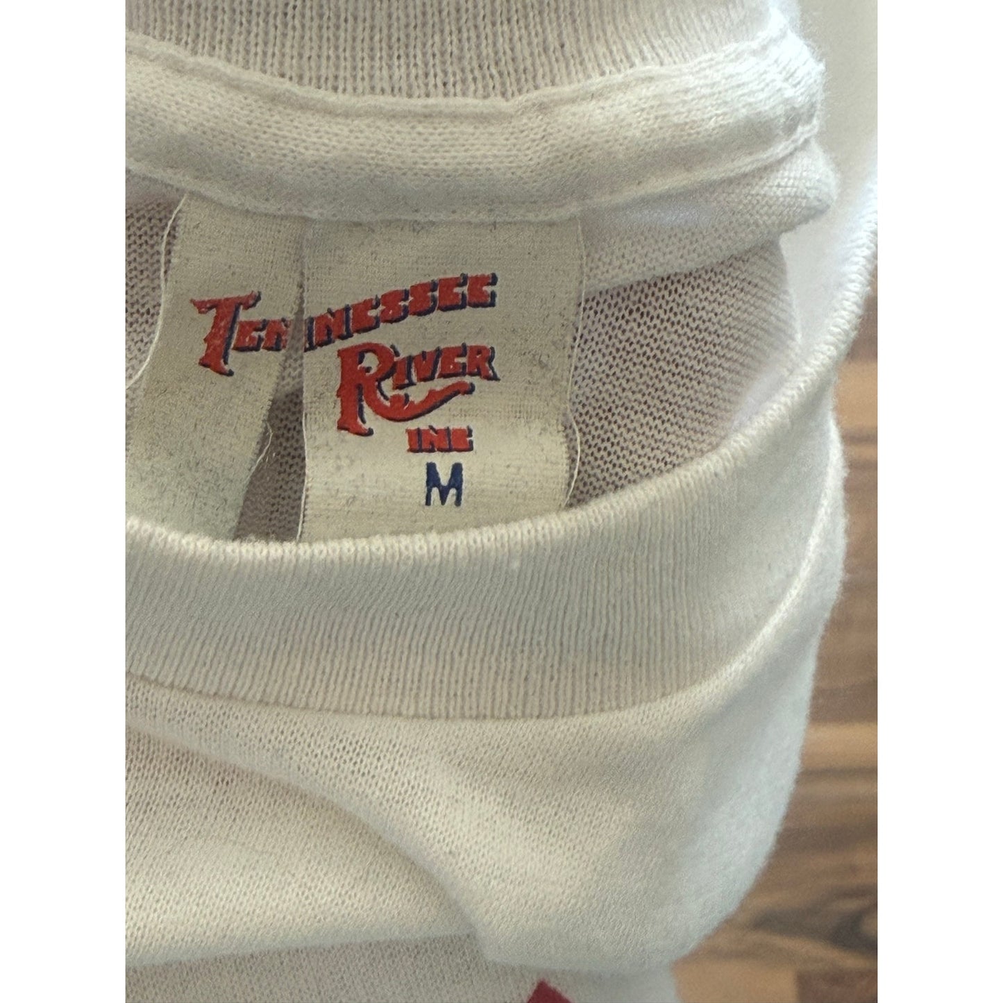 1984 Howard Jones Size Medium