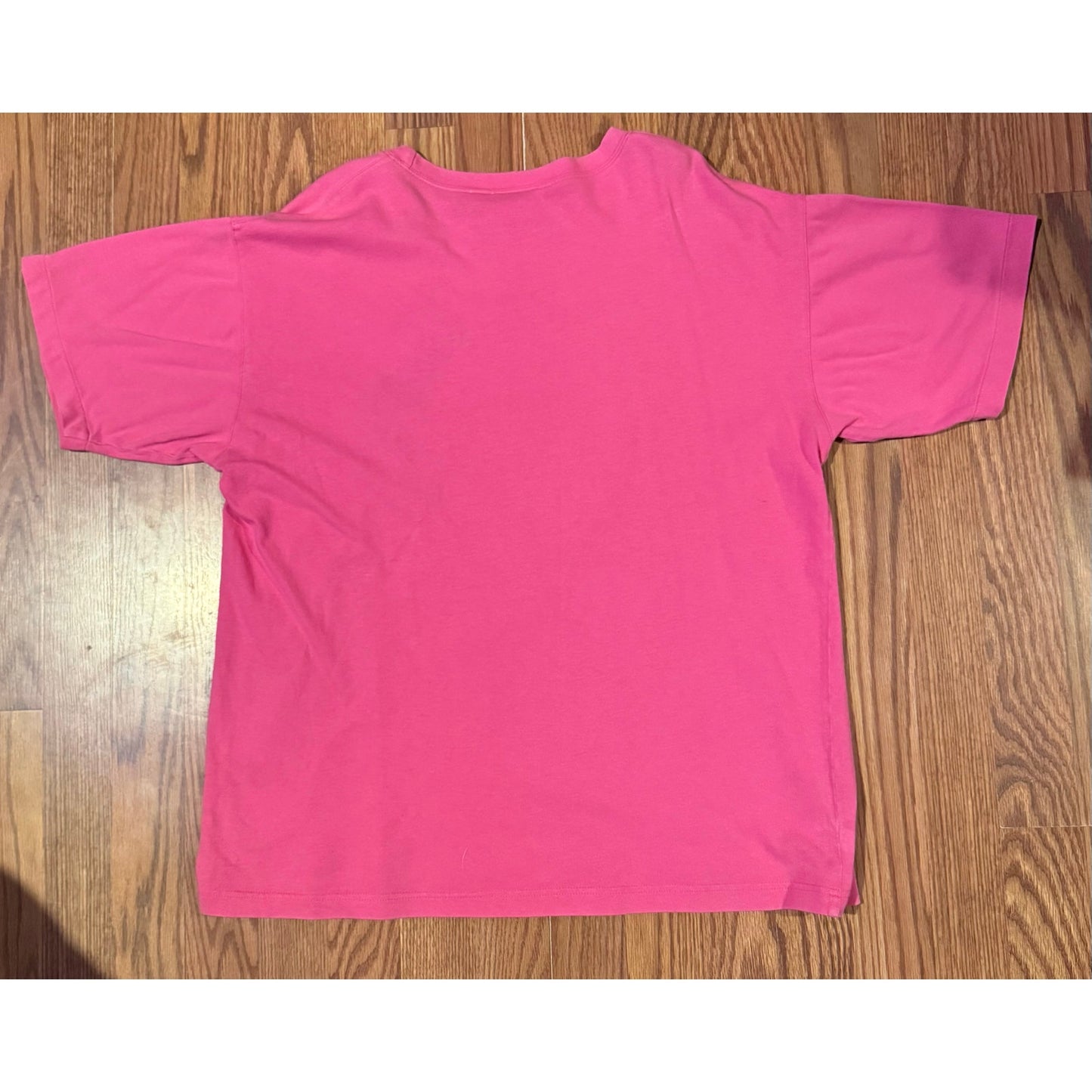 1994 Tweety Bird pink shirt