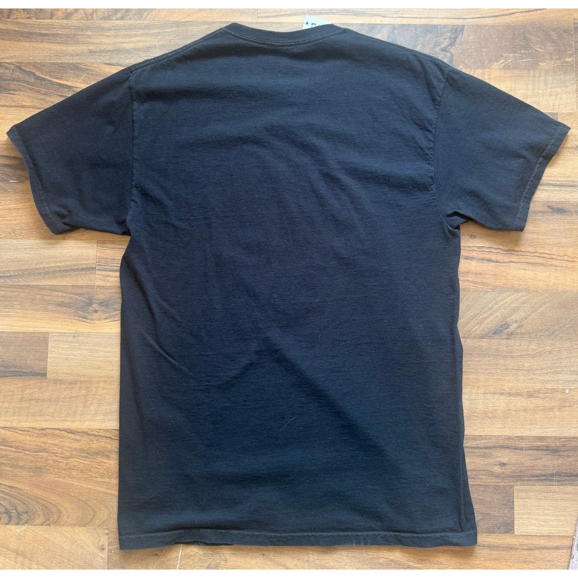 Batman tagged Reverse Flash Logo Size Medium