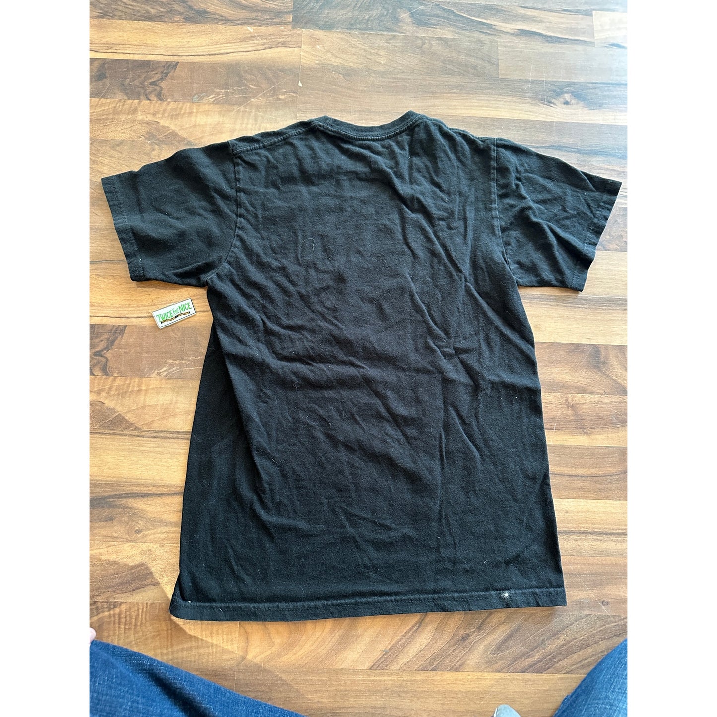 Hard Rock Cafe Barcelona Spain Size Small