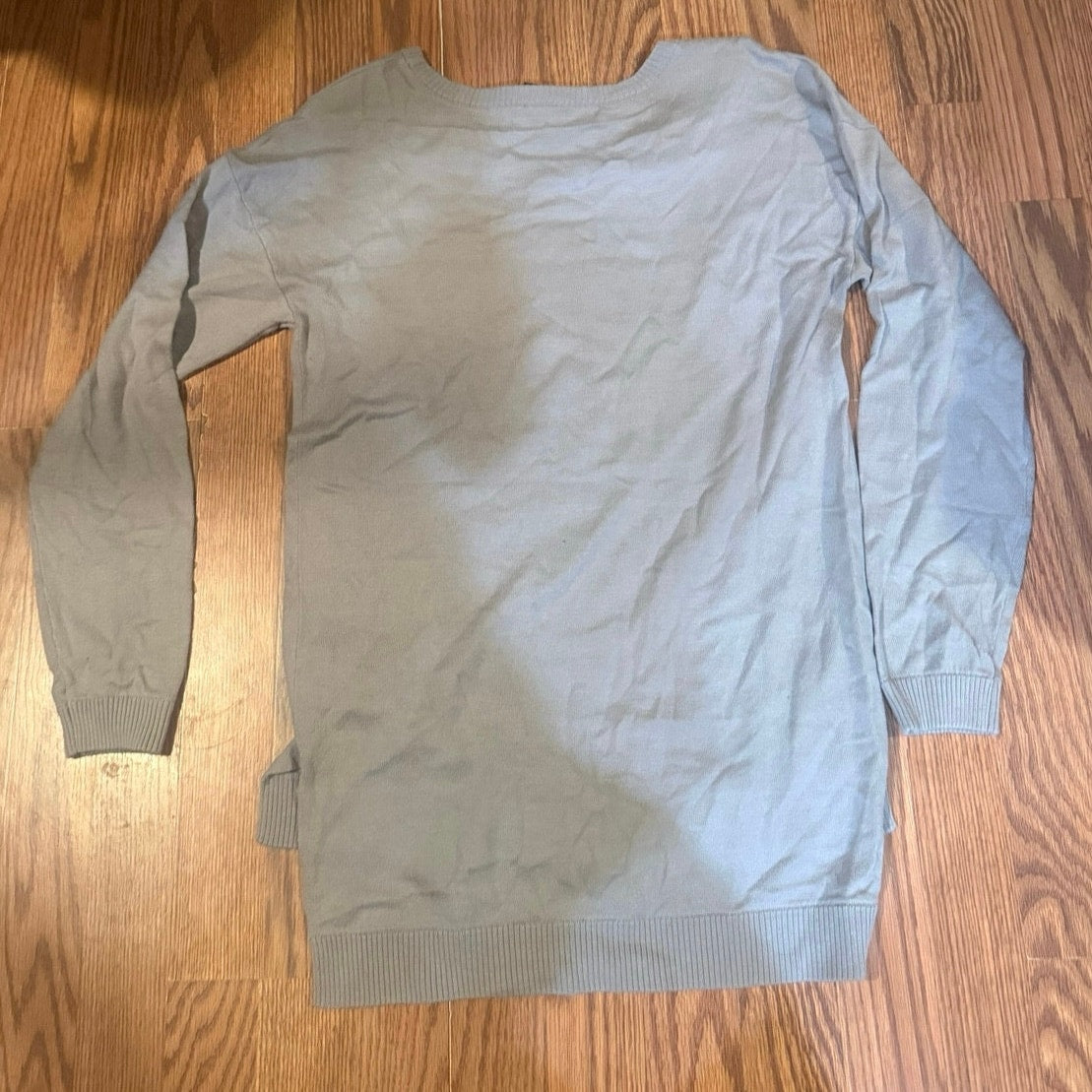 Panic At The Disco Cursive Light Sweater Size Large