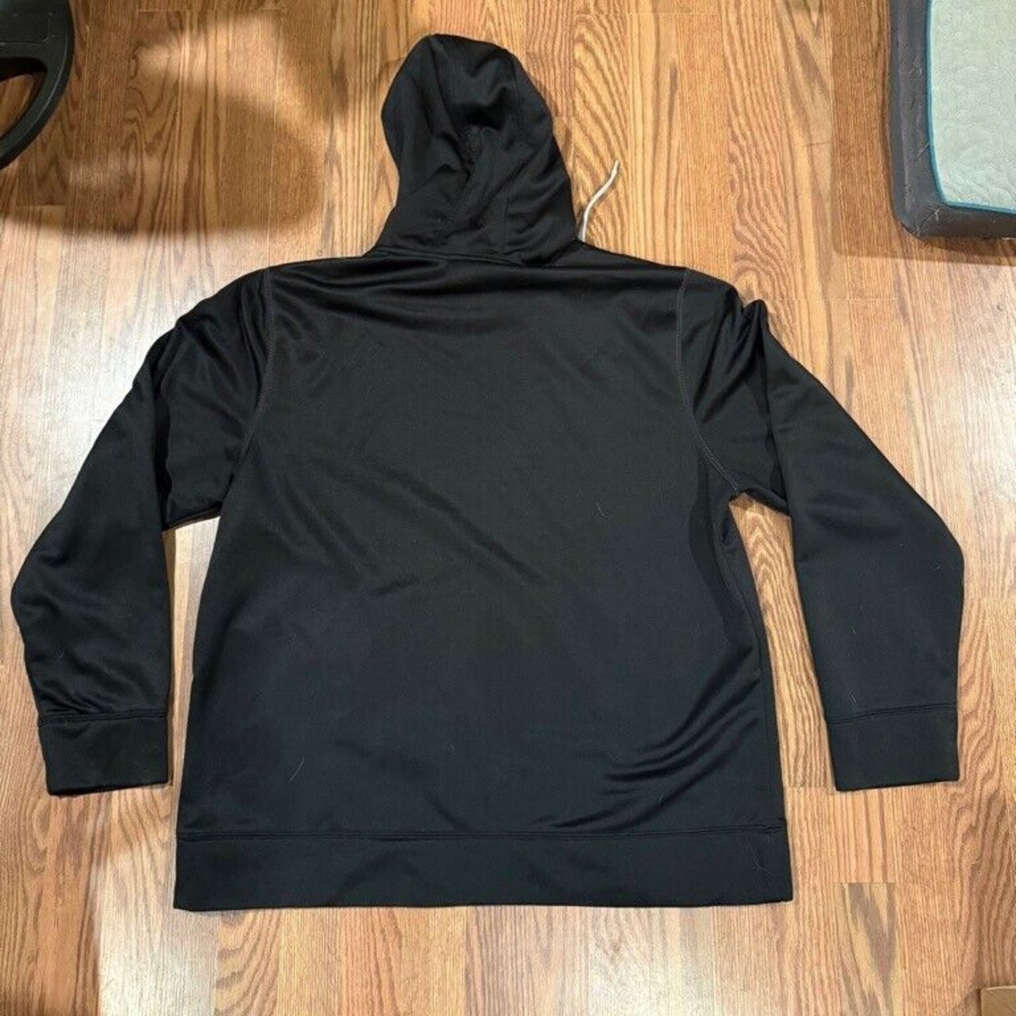 Vintage And1 Basketball Hoodie Size XL