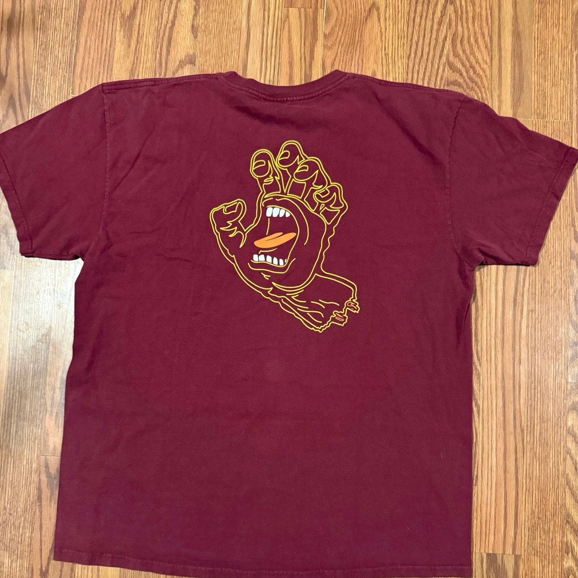 Original Santa Cruz