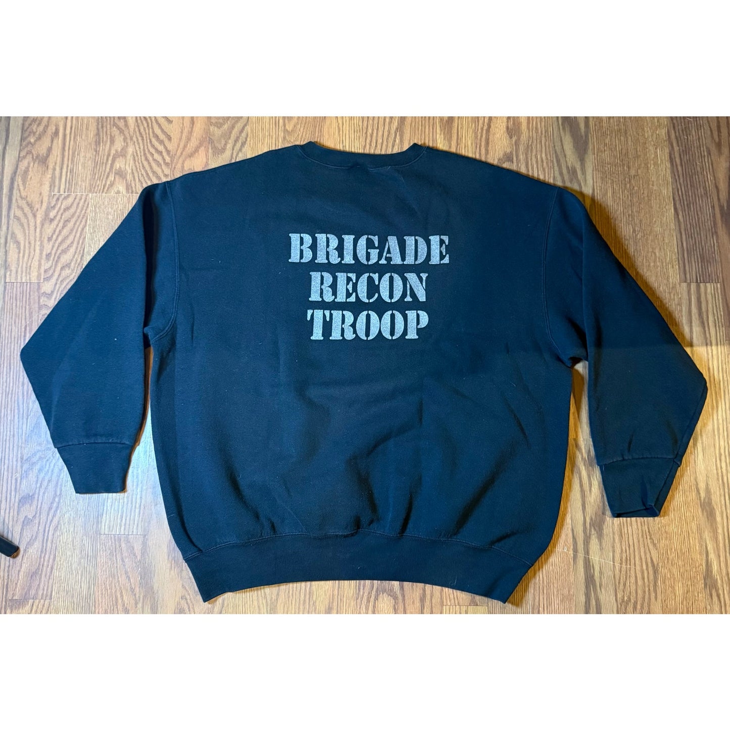 Bloody Knife Brigade Recon Size 2XL
