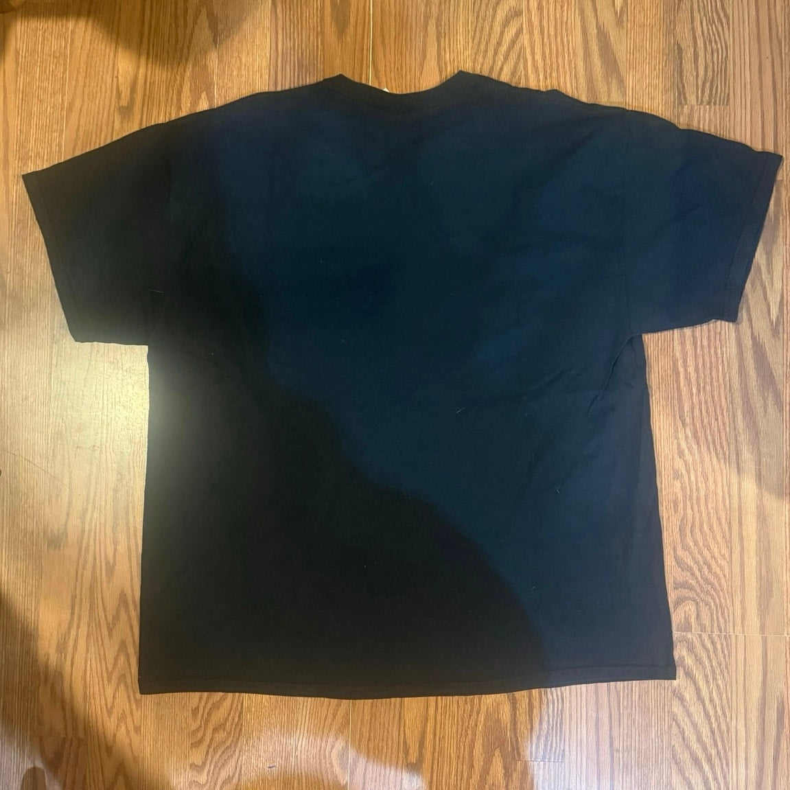 2000's Clutch Band Tee Size 2xl