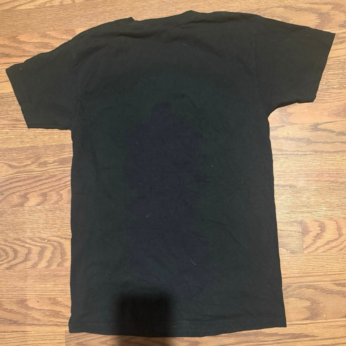 Wiz Khalifa Rap Tee