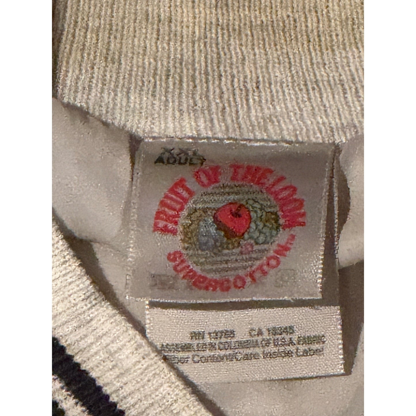 Santa Fe Railroad Letterman style jacket