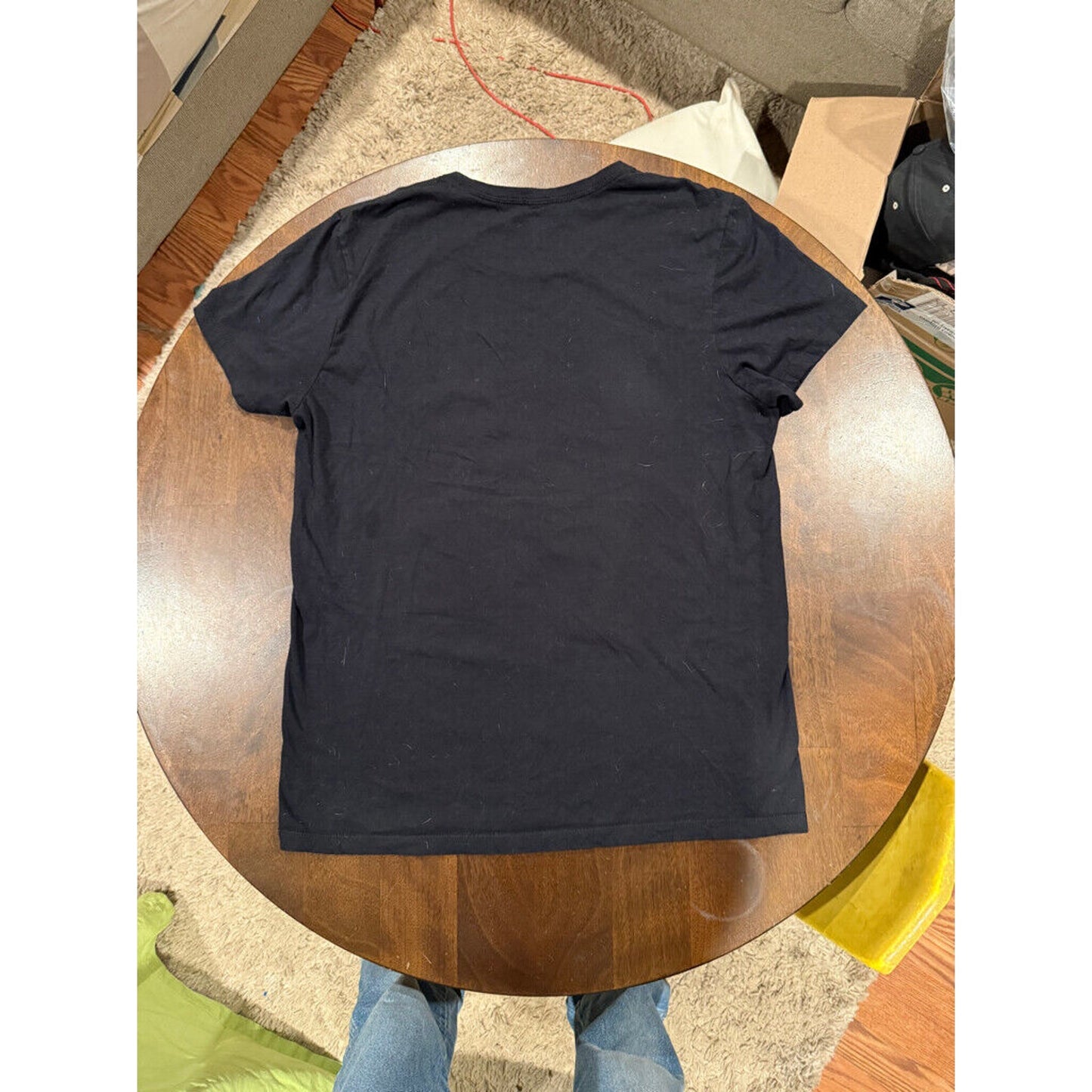 Boyz N The Hood shirt Size Large