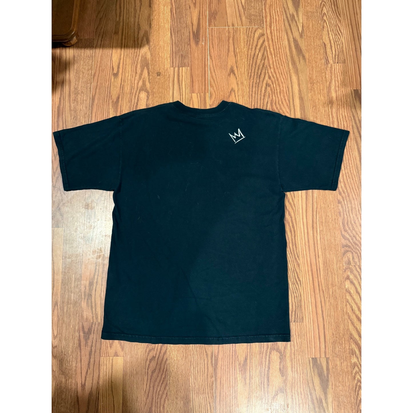 True Vintage Glory W/ Crown Back Hit