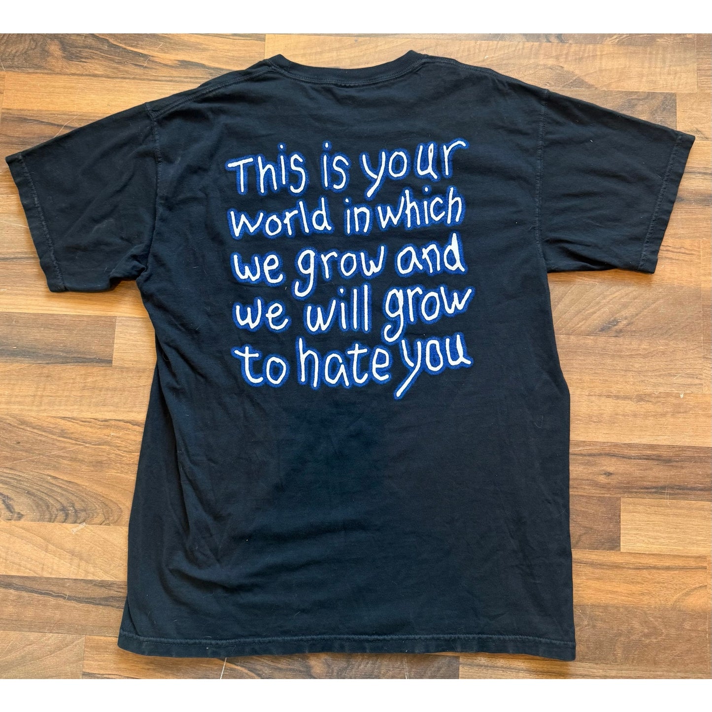 Marilyn Manson This is your world size XL