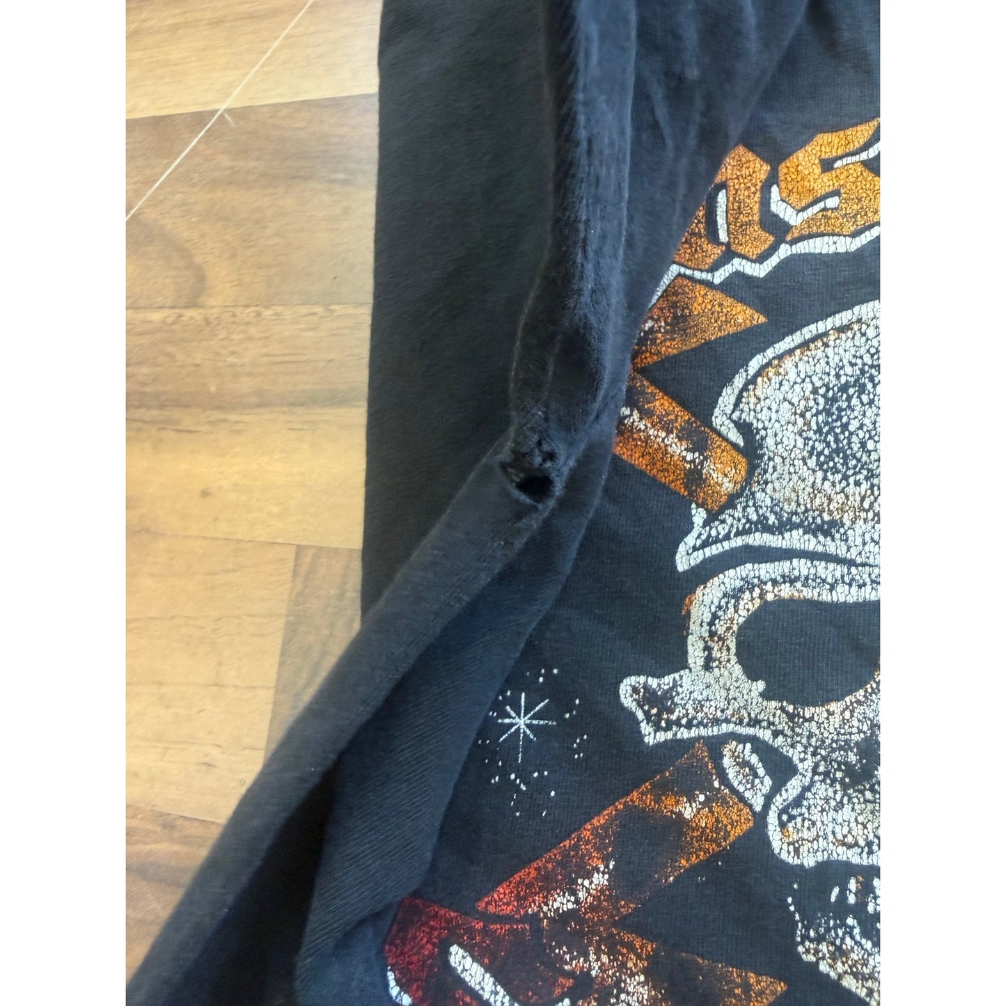 Vintage Queens of the Stone Age Size Small
