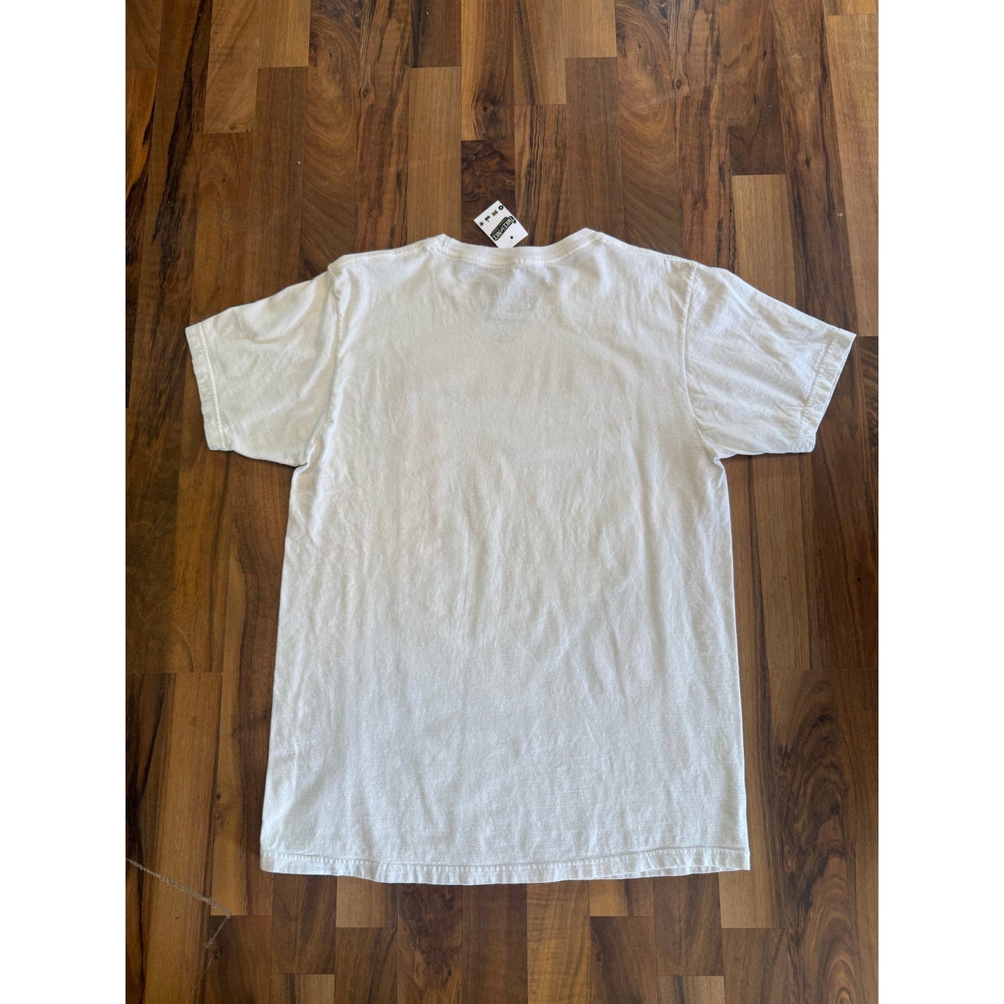 2007 Naruto Shippuden Size Medium