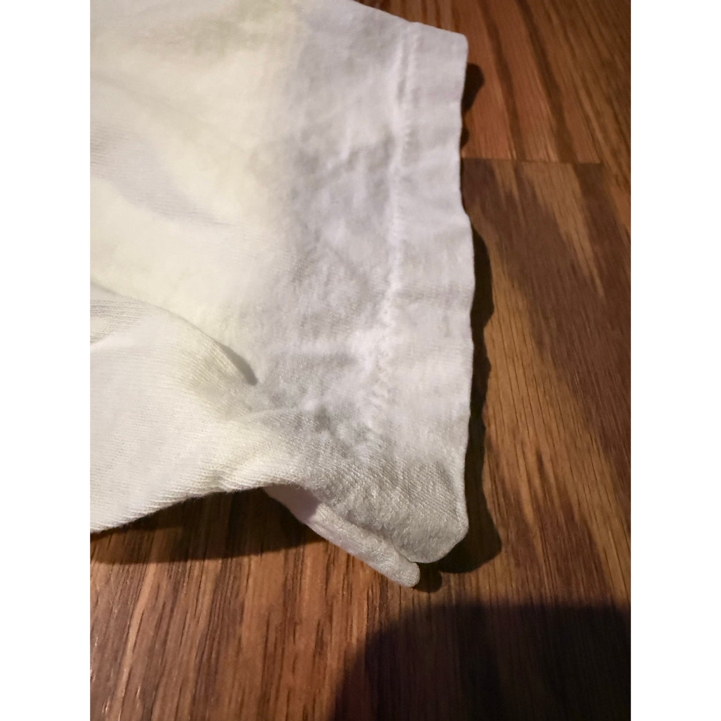 Adidas Three Stripes Single Stitch Size XL