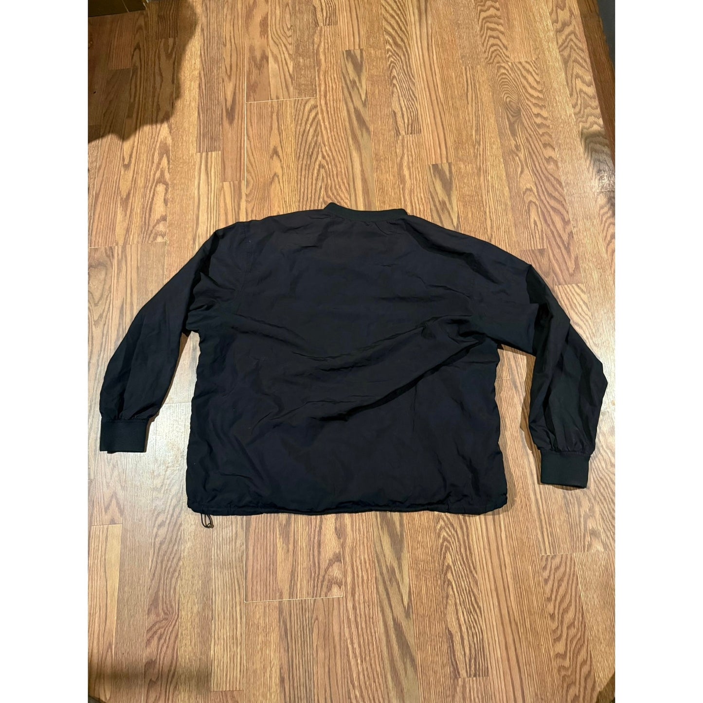 Toyota Pull Over Wind Breaker