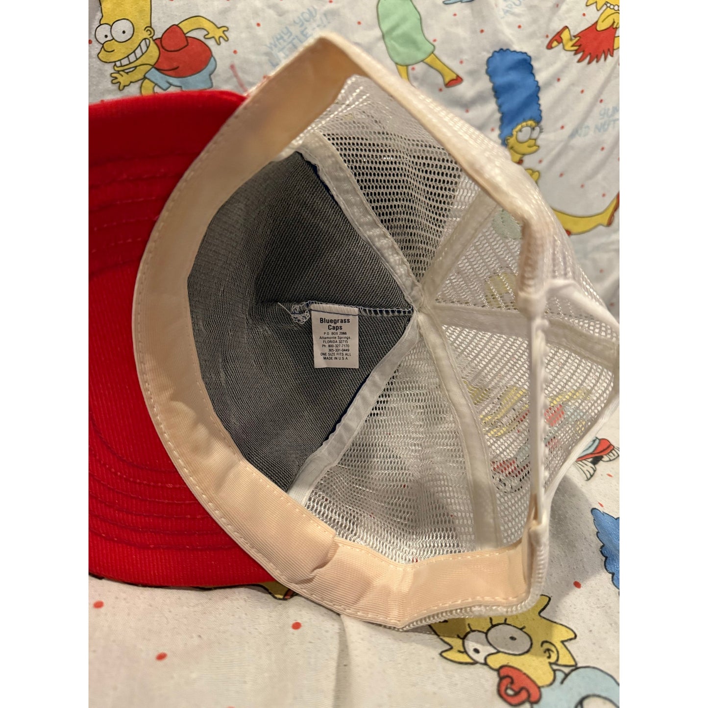 True vintage Kennedy space center