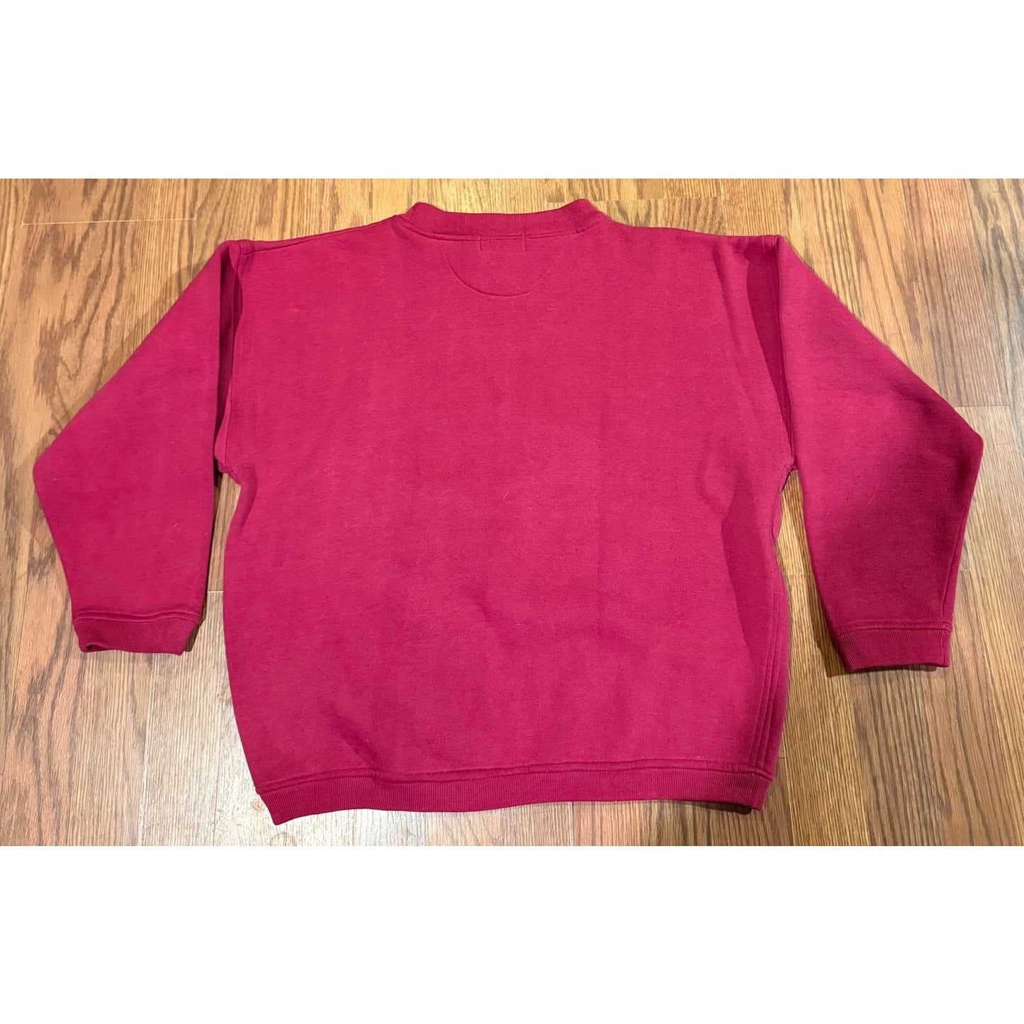 Women’s Beverly Hills University Crew Size Large