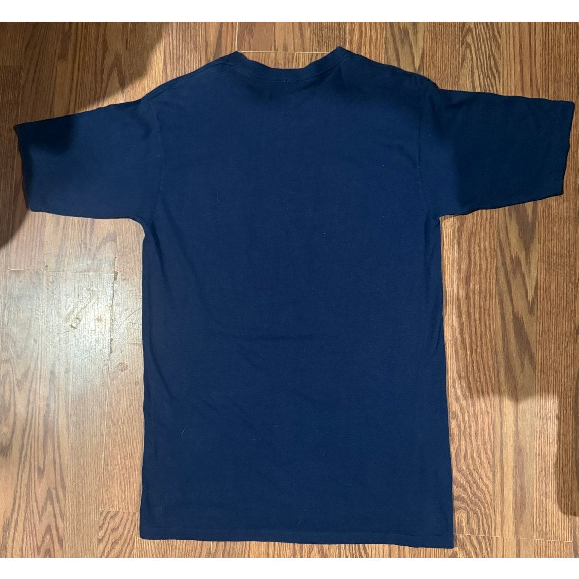 1986 Looney Tunes "World's Greatest Dad" Taz size L