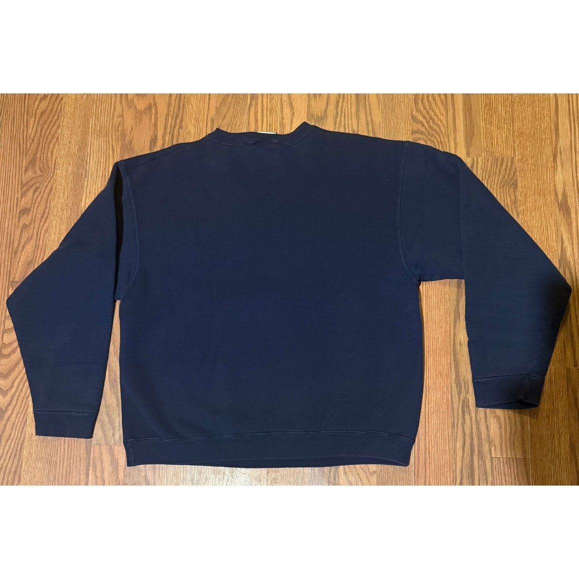 1990s Pro Player Denver Broncos Crewneck