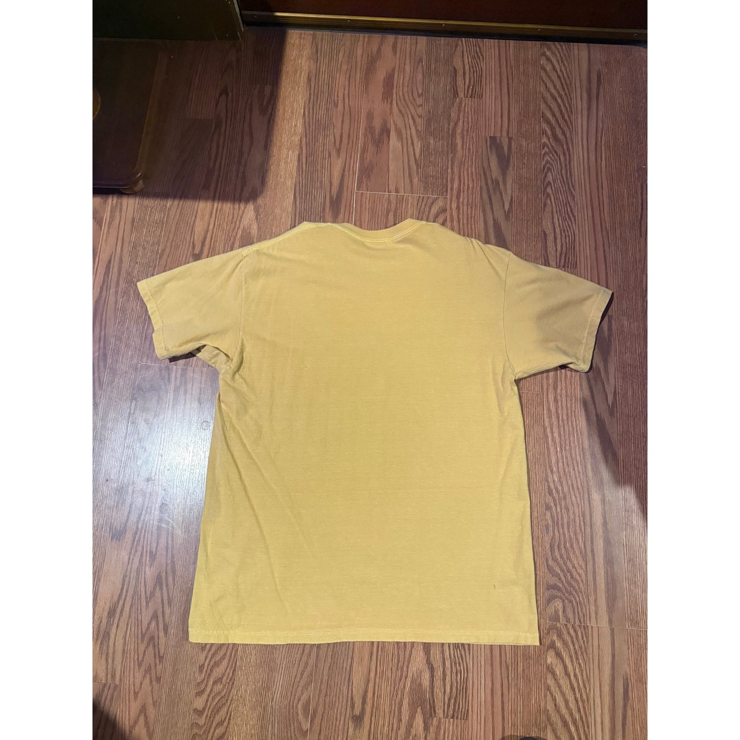 80s 90s Native American Wolf Quote