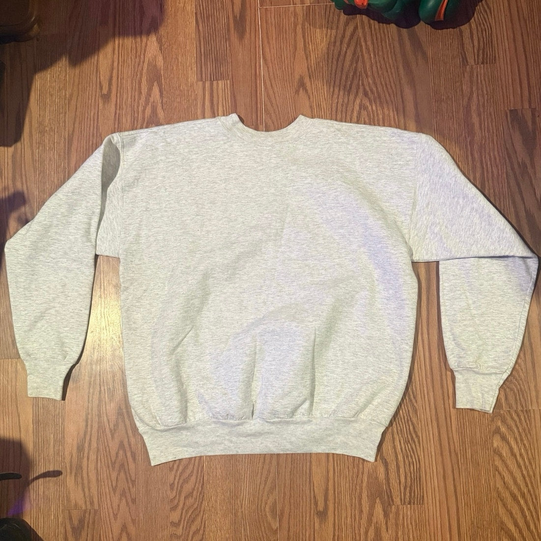 Just Jags Conservation crew neck