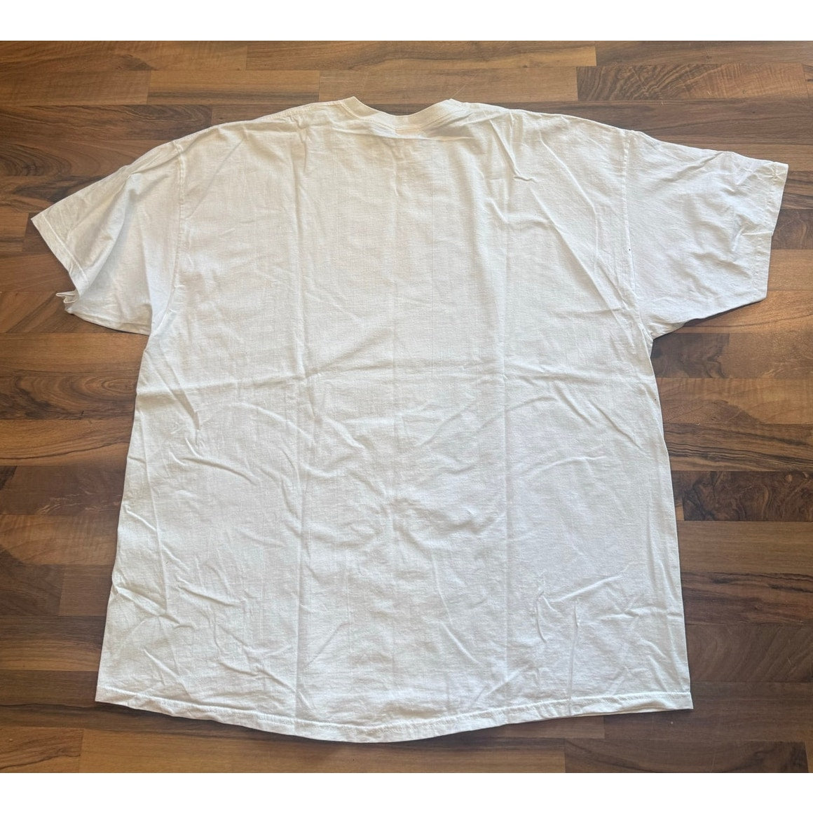 Big Dog Men are Wrong Size 4XL