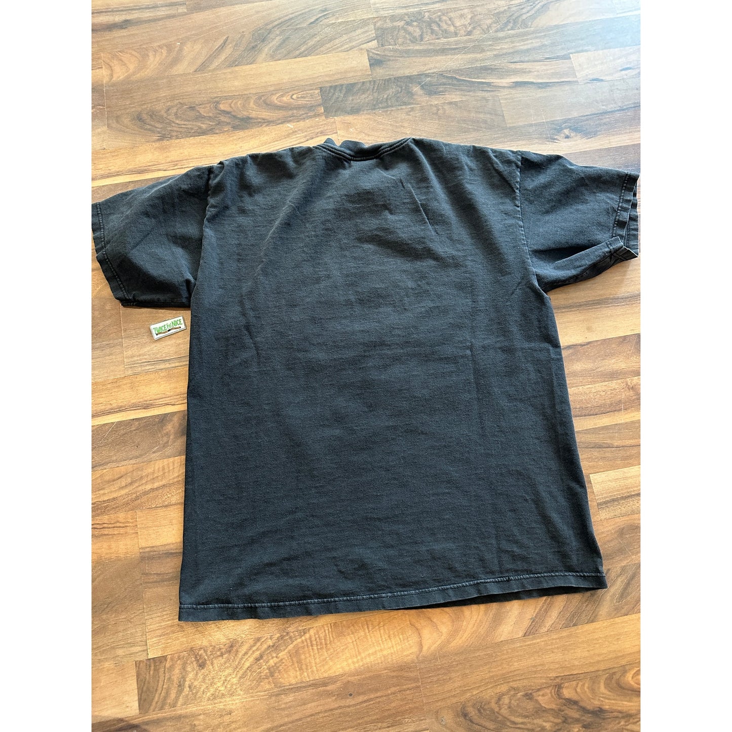 2001 AutoZone Winter nationals NHRA Race Size XL