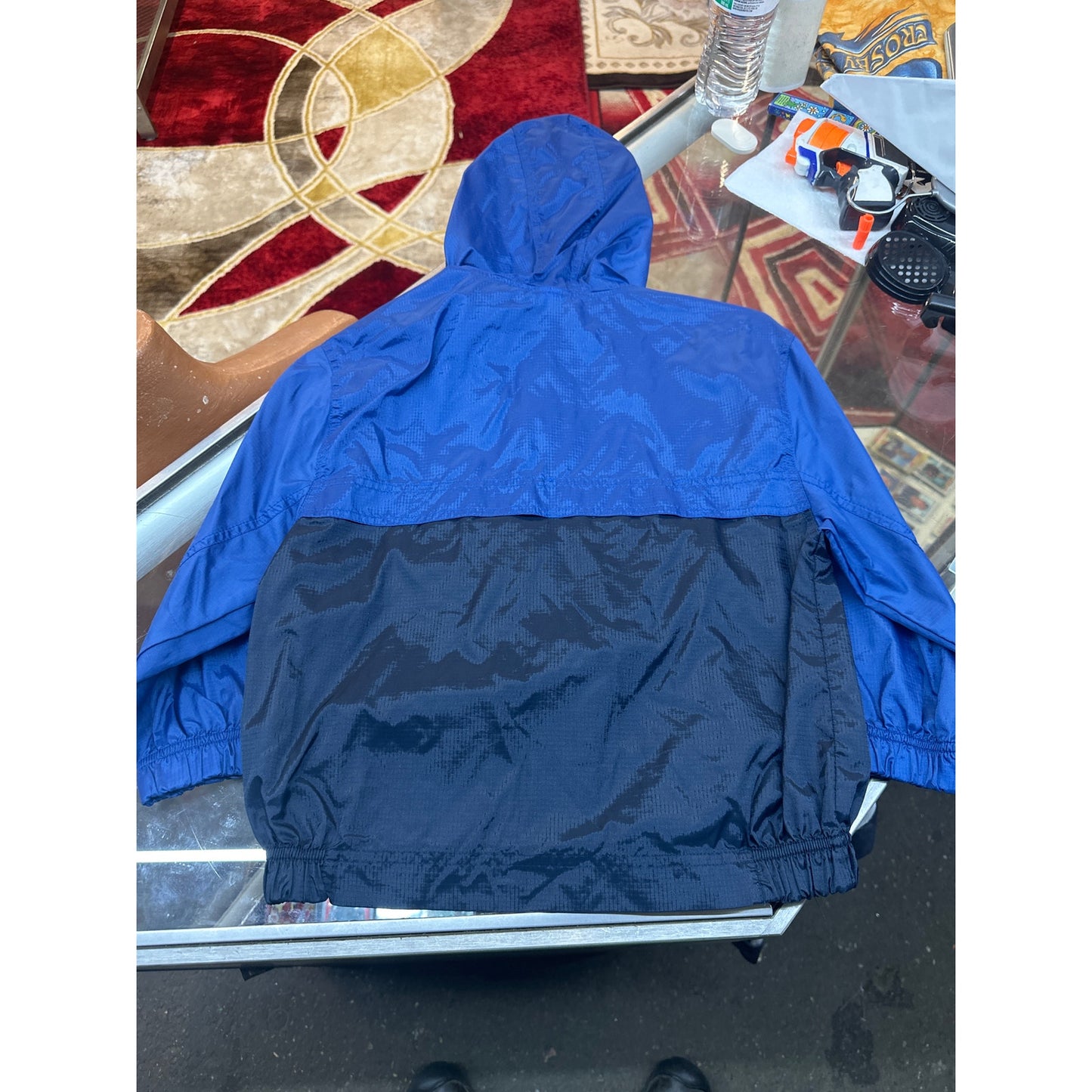 Gap Kids Poncho Wind Breaker