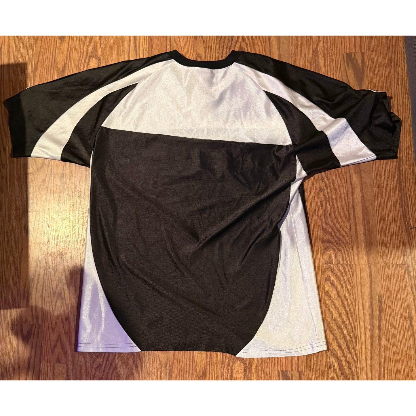 True Vintage Jacksonville Jaguars majestic jersey